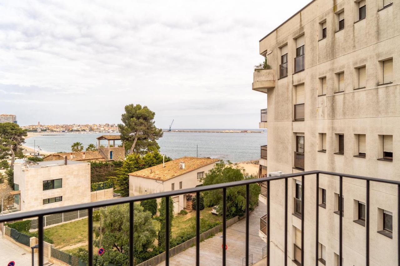 Hotel Aubi Sant Antoni De Calonge Ngoại thất bức ảnh