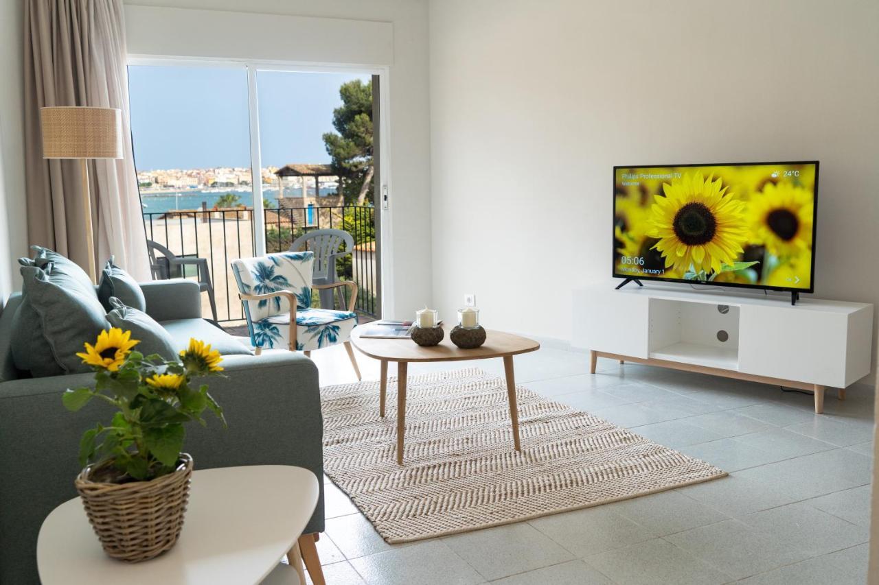 Hotel Aubi Sant Antoni De Calonge Ngoại thất bức ảnh