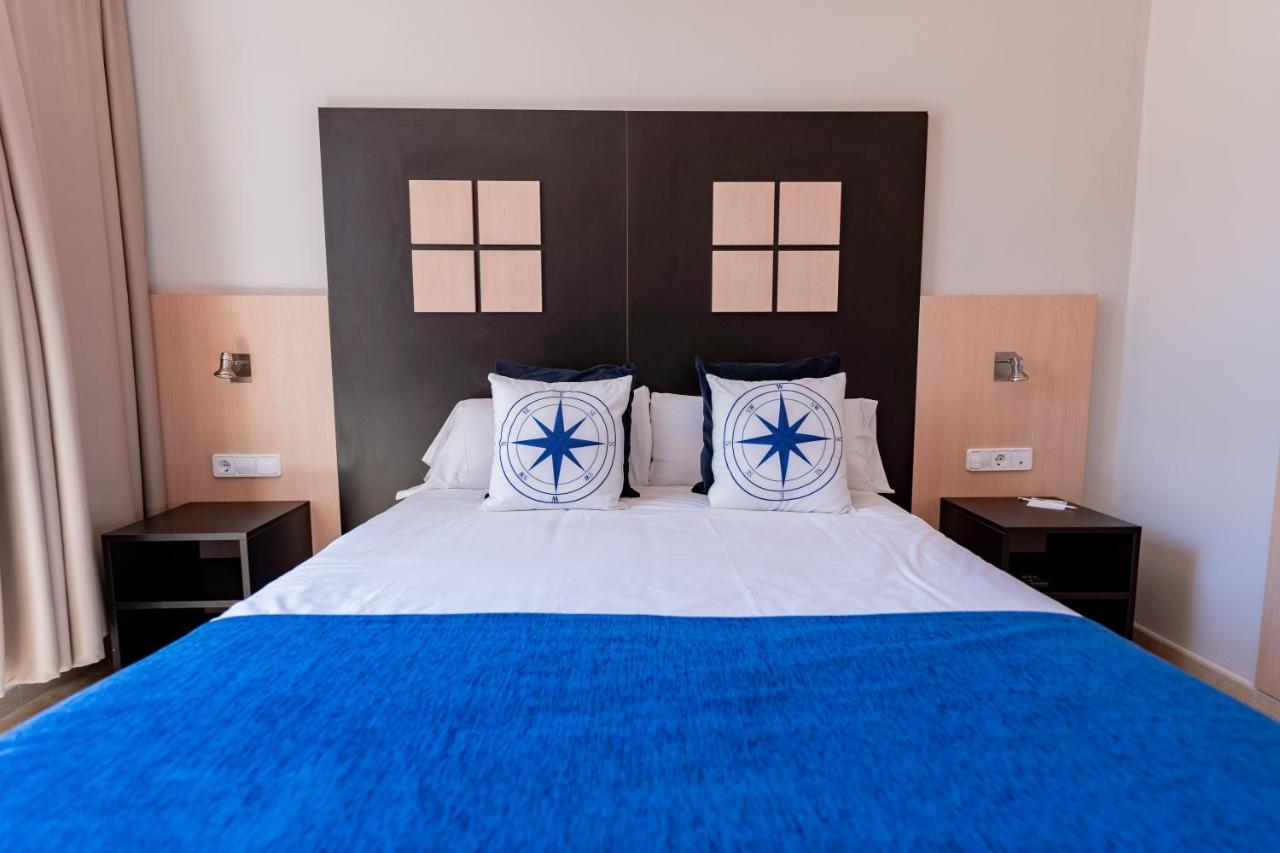 Hotel Aubi Sant Antoni De Calonge Ngoại thất bức ảnh