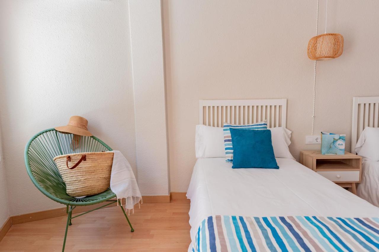 Hotel Aubi Sant Antoni De Calonge Ngoại thất bức ảnh