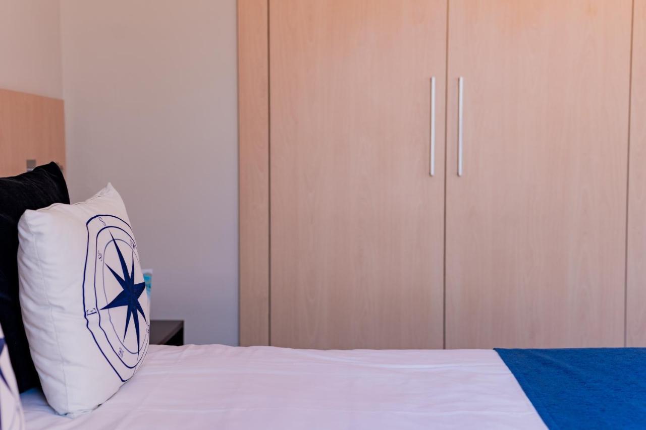 Hotel Aubi Sant Antoni De Calonge Ngoại thất bức ảnh