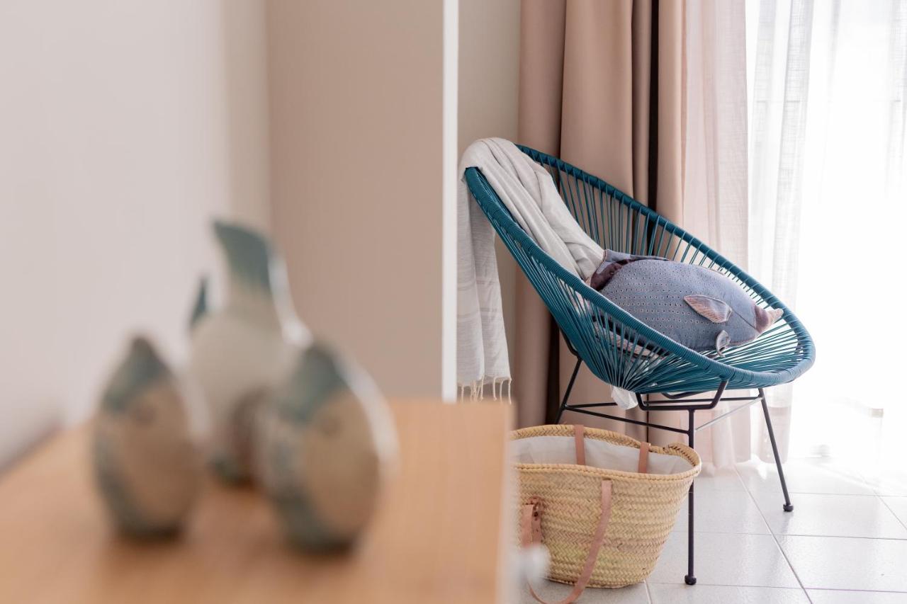Hotel Aubi Sant Antoni De Calonge Ngoại thất bức ảnh