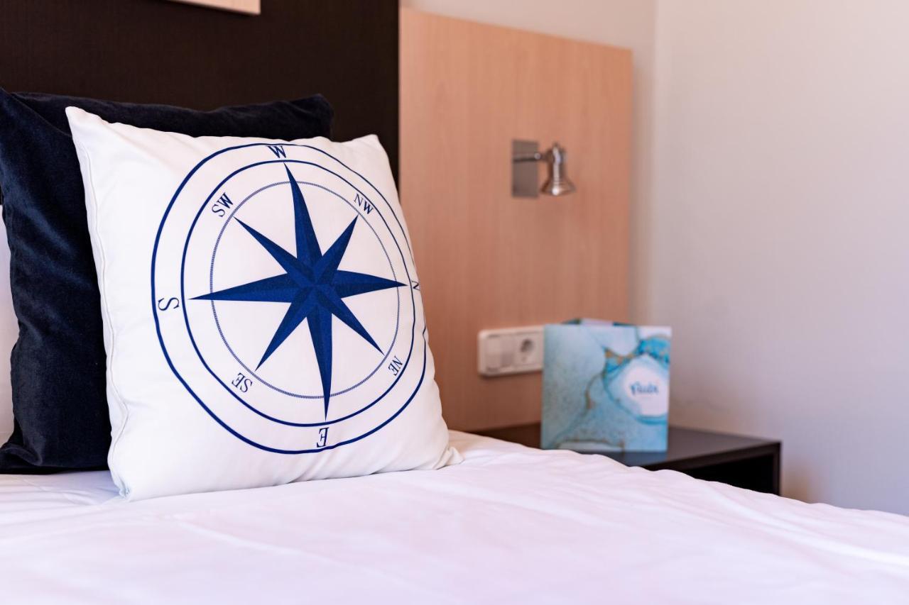 Hotel Aubi Sant Antoni De Calonge Ngoại thất bức ảnh