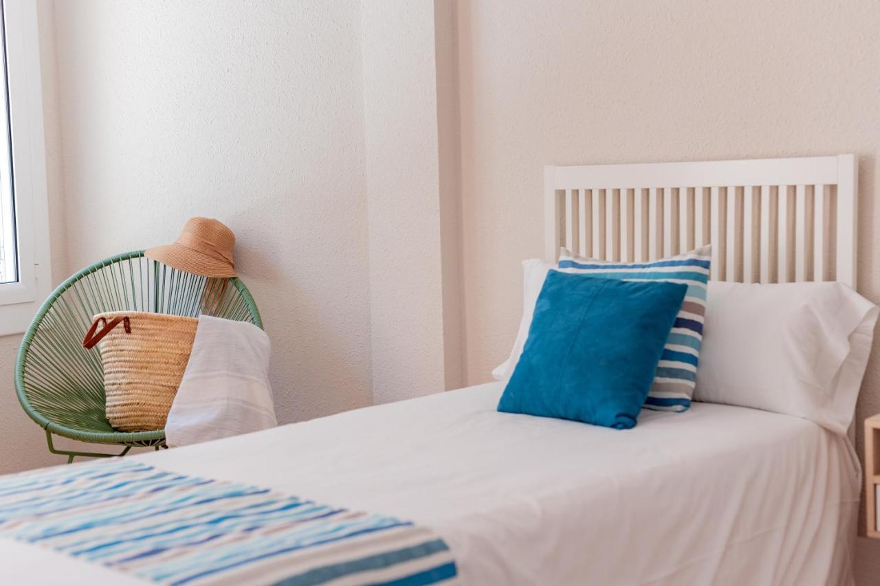 Hotel Aubi Sant Antoni De Calonge Ngoại thất bức ảnh